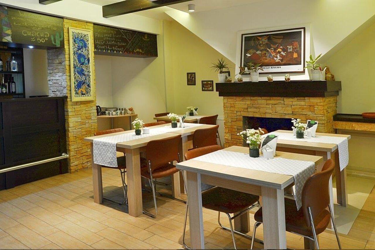 Hotel Frida Tbilisi Bagian luar foto