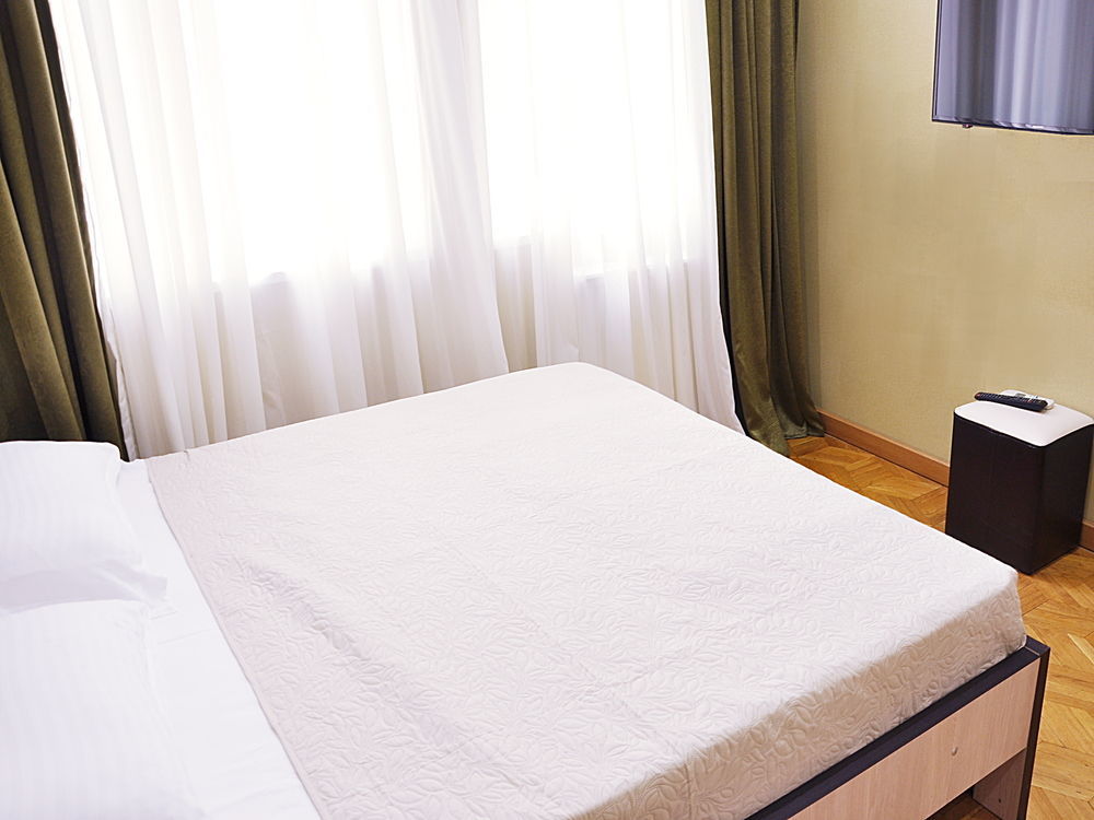 Hotel Frida Tbilisi Bagian luar foto