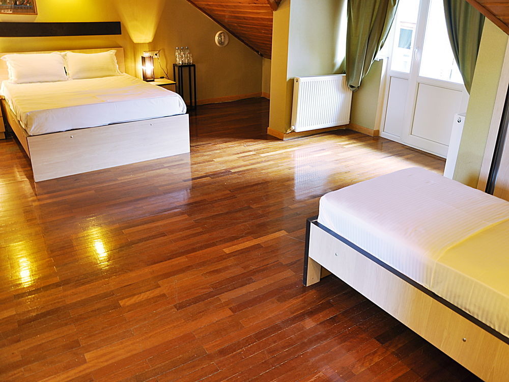 Hotel Frida Tbilisi Bagian luar foto