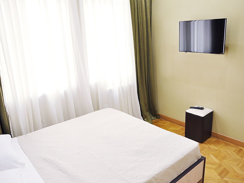 Hotel Frida Tbilisi Bagian luar foto
