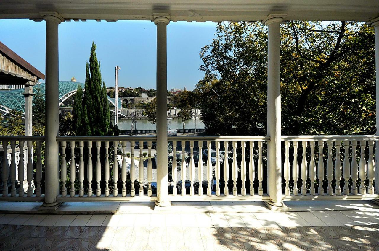 Hotel Frida Tbilisi Bagian luar foto