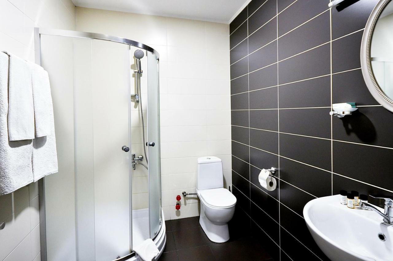 Hotel Frida Tbilisi Bagian luar foto