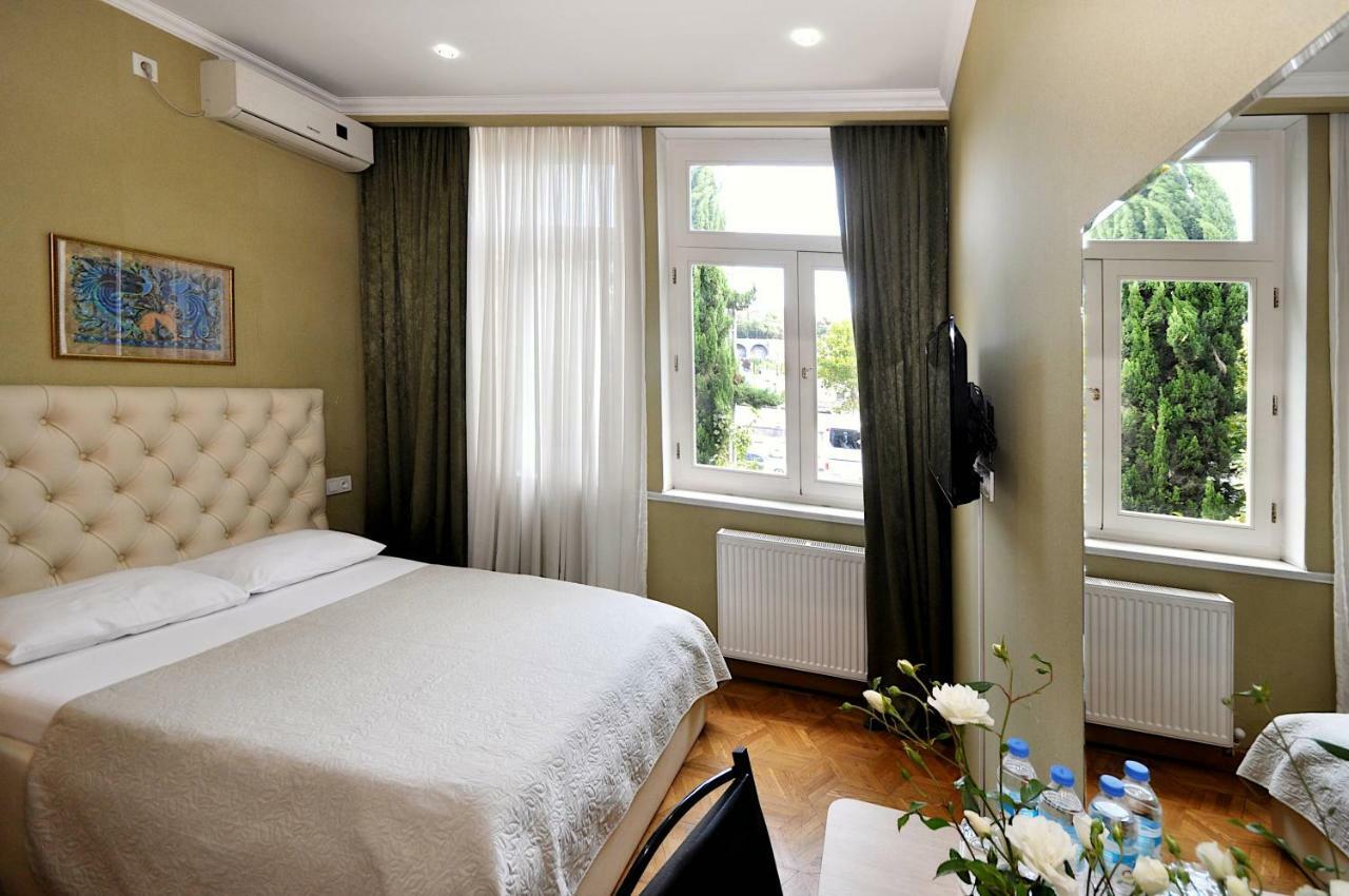 Hotel Frida Tbilisi Bagian luar foto