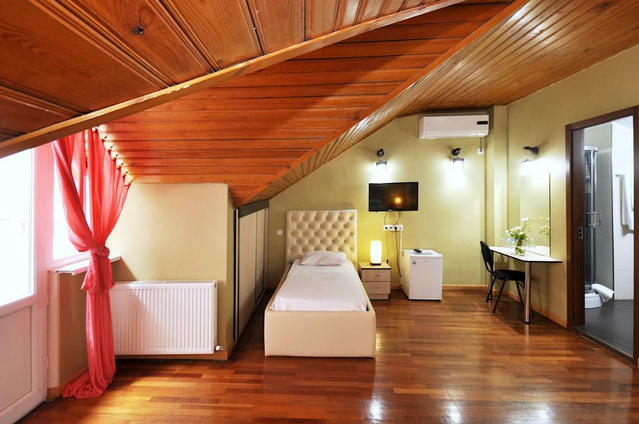 Hotel Frida Tbilisi Bagian luar foto
