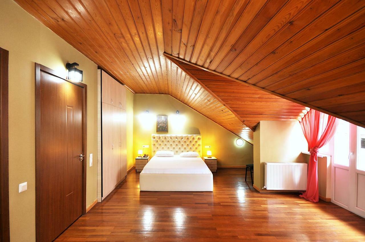 Hotel Frida Tbilisi Bagian luar foto
